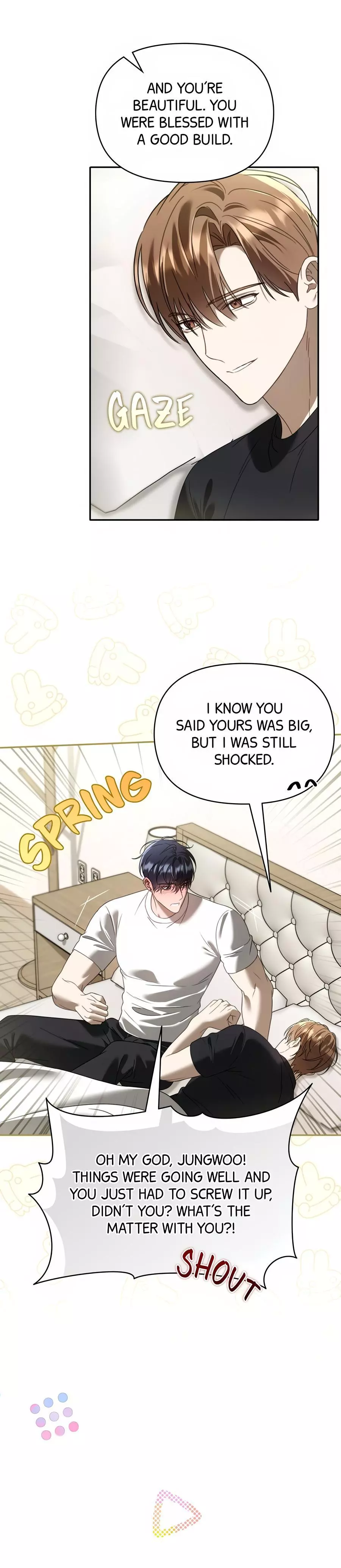 Carrying My n00b Waifu - Chapter 59 Page 3