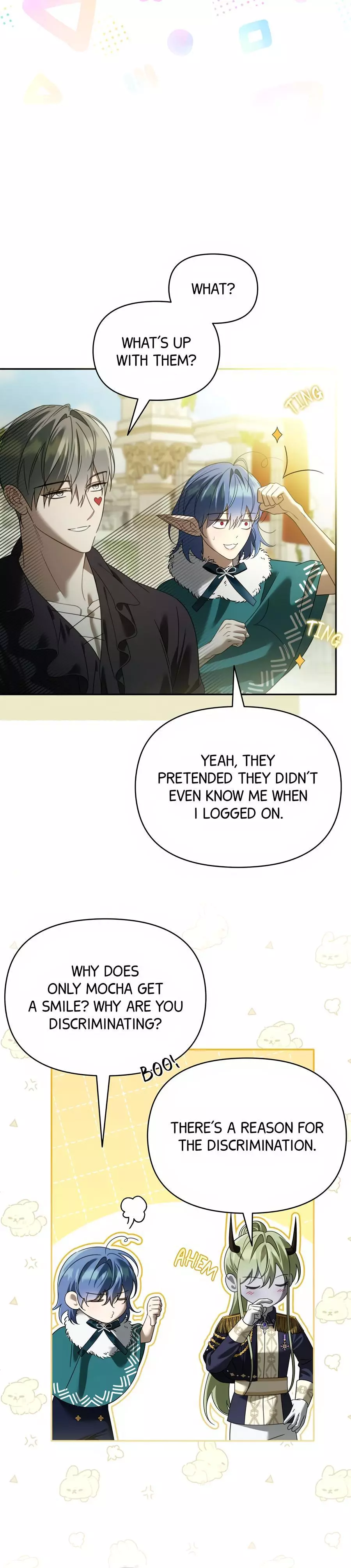 Carrying My n00b Waifu - Chapter 59 Page 8
