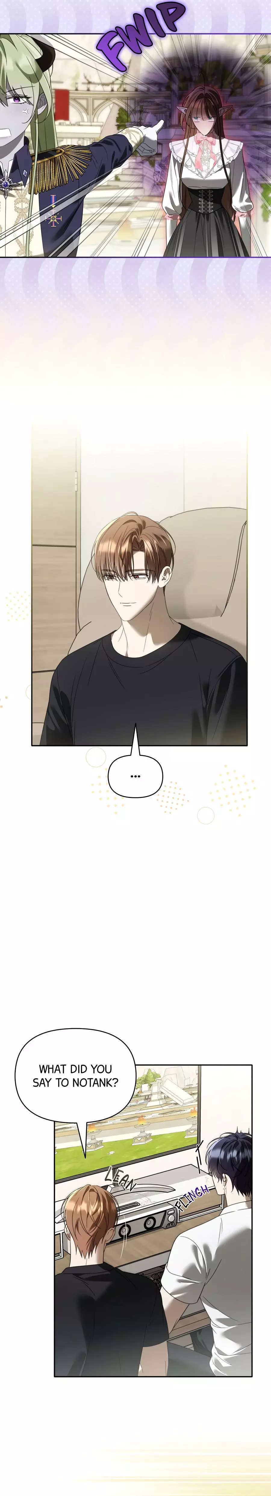 Carrying My n00b Waifu - Chapter 59 Page 12