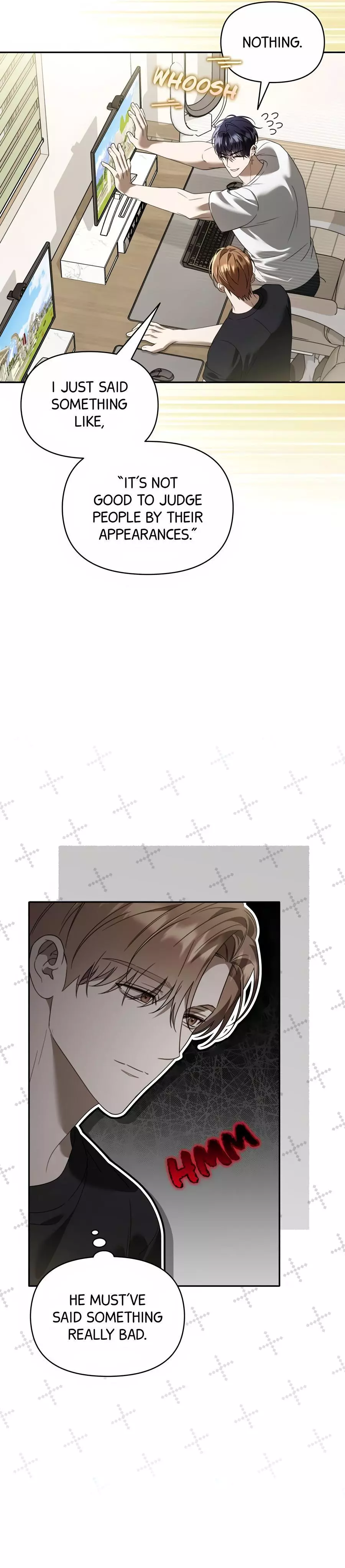Carrying My n00b Waifu - Chapter 59 Page 13