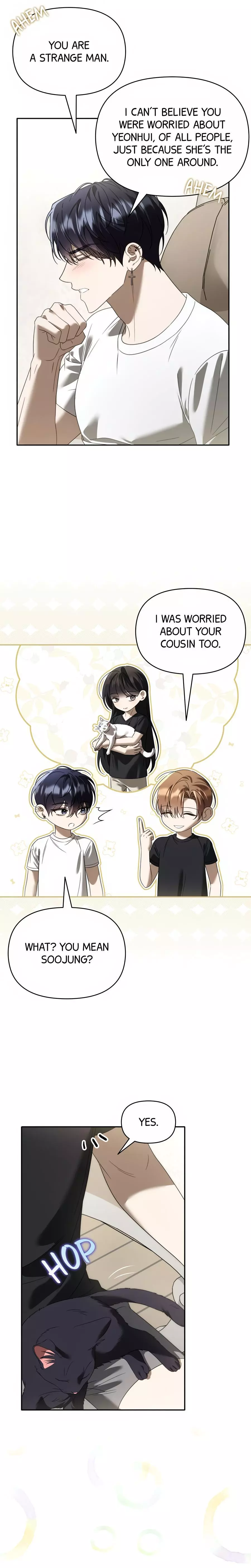 Carrying My n00b Waifu - Chapter 59 Page 15