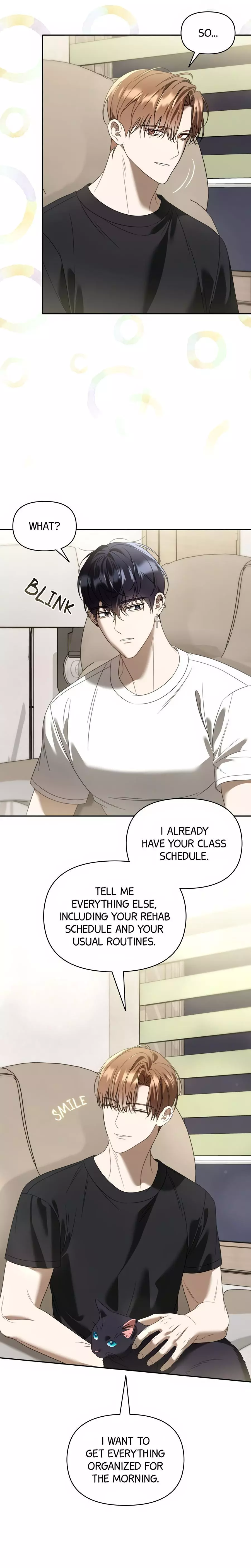 Carrying My n00b Waifu - Chapter 59 Page 16