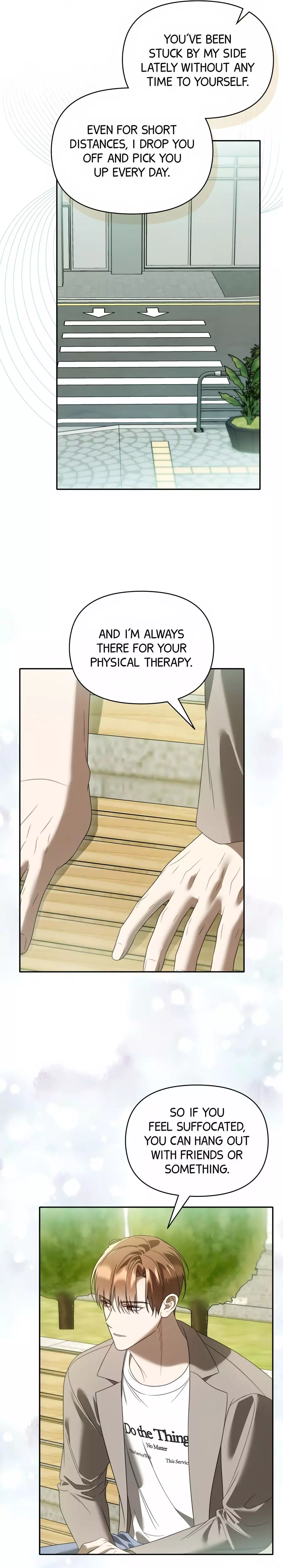Carrying My n00b Waifu - Chapter 59 Page 20