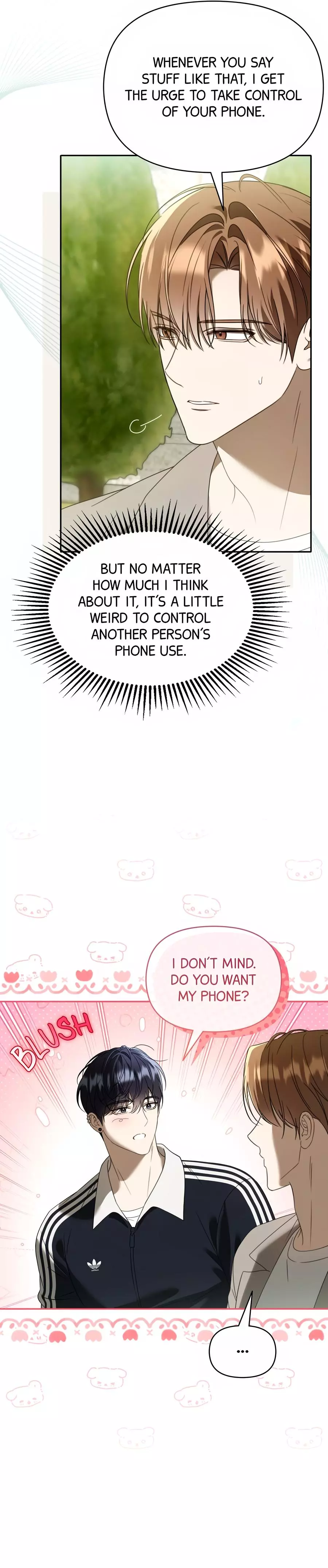 Carrying My n00b Waifu - Chapter 59 Page 23