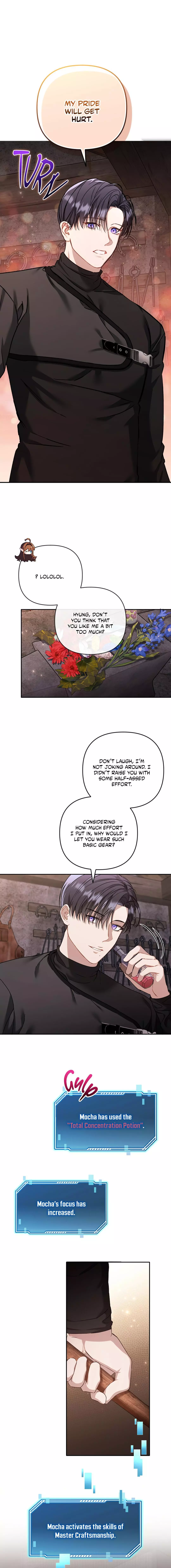 Carrying My n00b Waifu - Chapter 6 Page 2