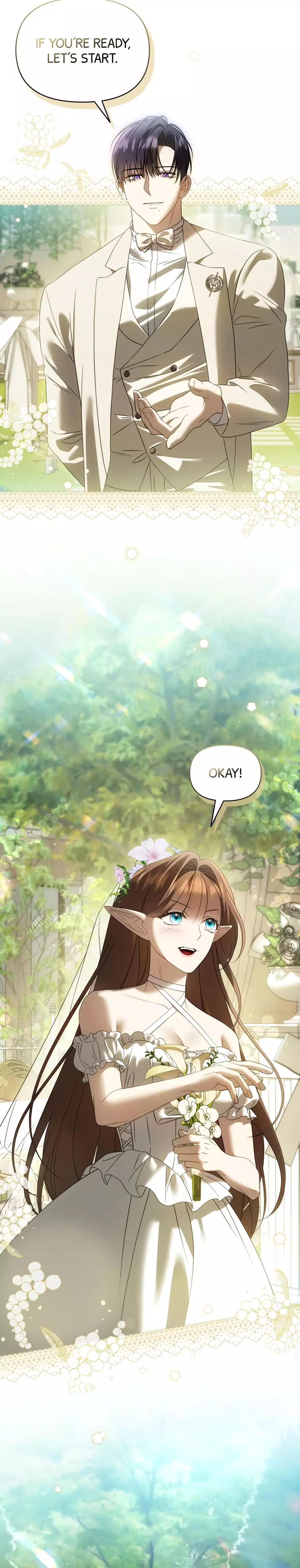 Carrying My n00b Waifu - Chapter 60 Page 3