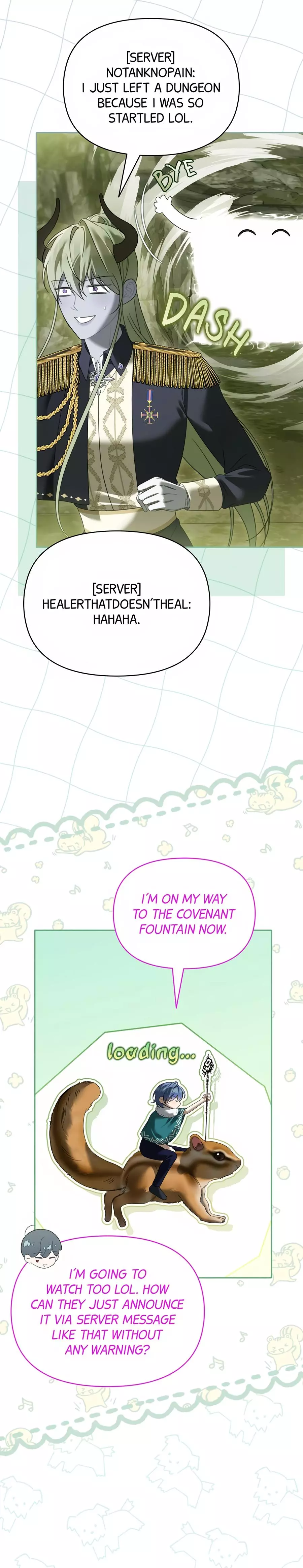 Carrying My n00b Waifu - Chapter 60 Page 6