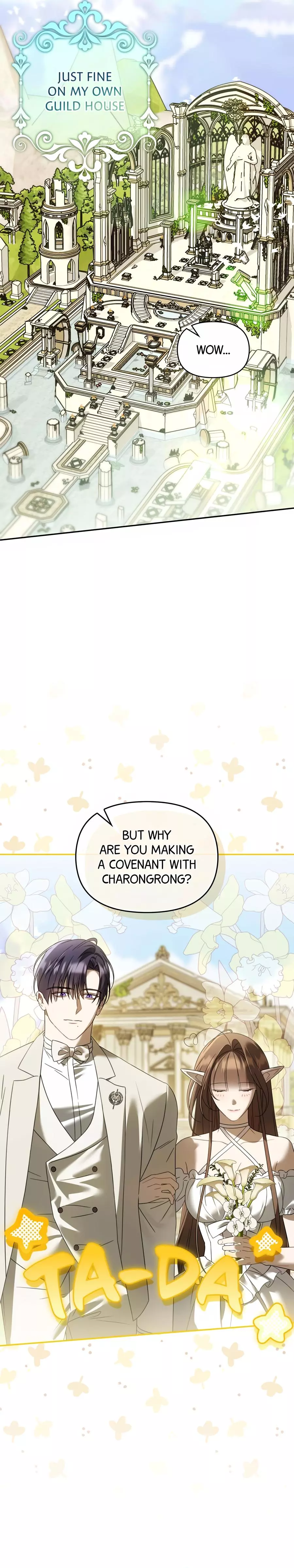 Carrying My n00b Waifu - Chapter 60 Page 8