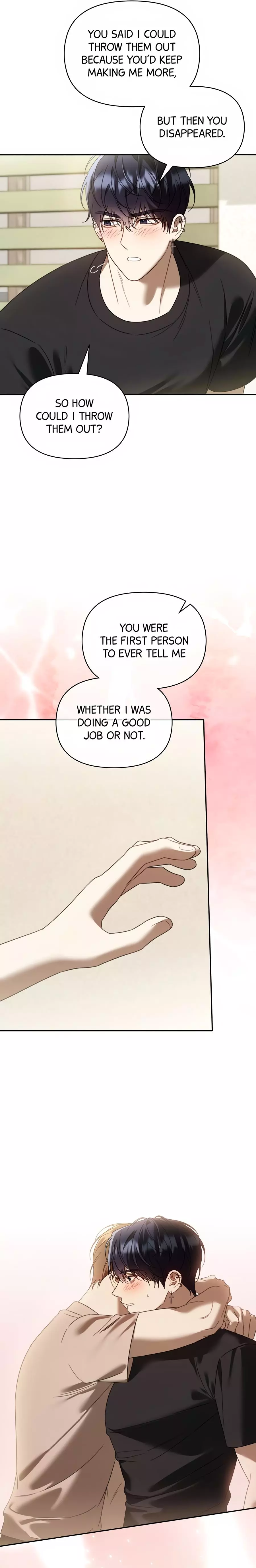 Carrying My n00b Waifu - Chapter 60 Page 23