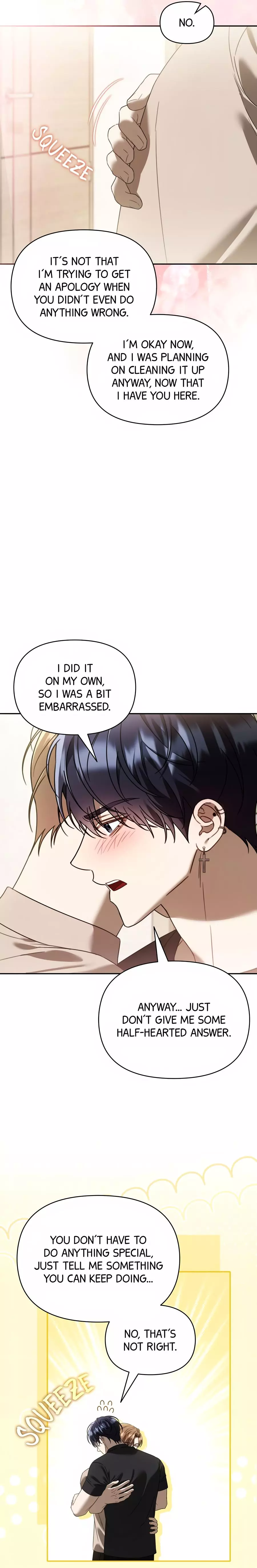 Carrying My n00b Waifu - Chapter 60 Page 25
