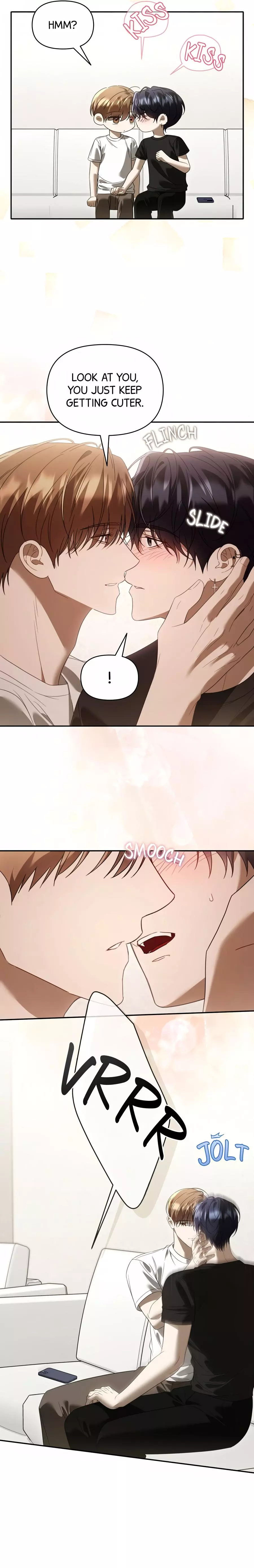 Carrying My n00b Waifu - Chapter 61 Page 8