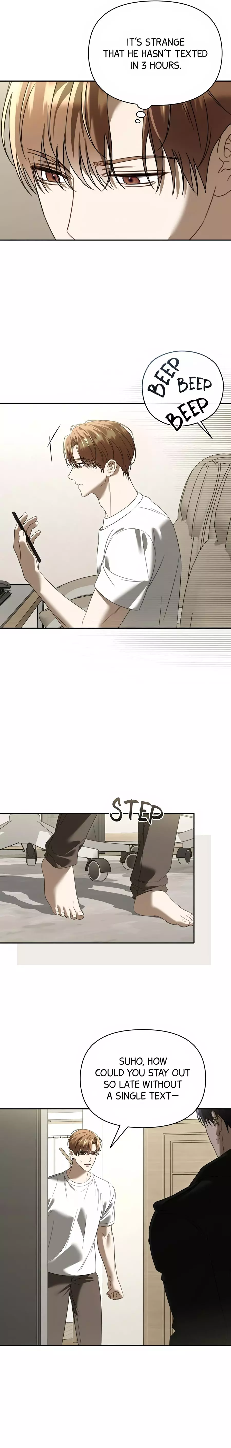 Carrying My n00b Waifu - Chapter 61 Page 14
