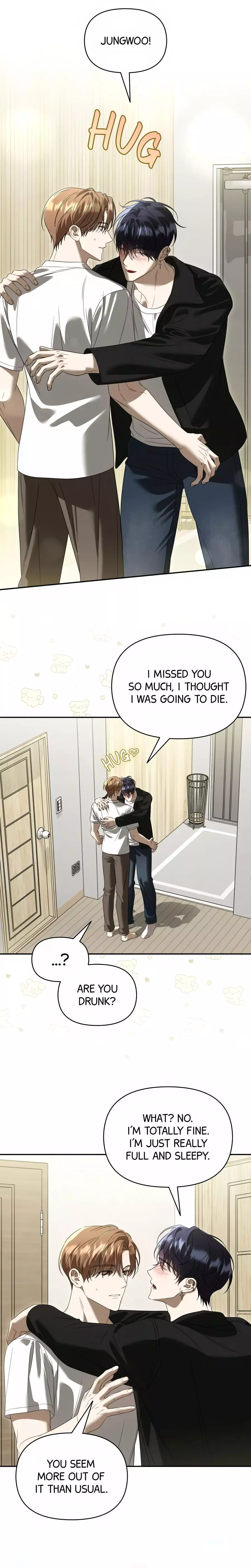Carrying My n00b Waifu - Chapter 61 Page 15