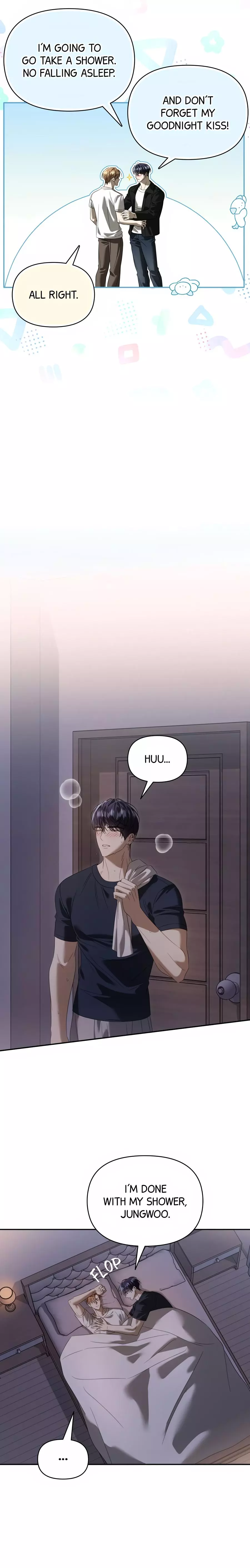 Carrying My n00b Waifu - Chapter 61 Page 16