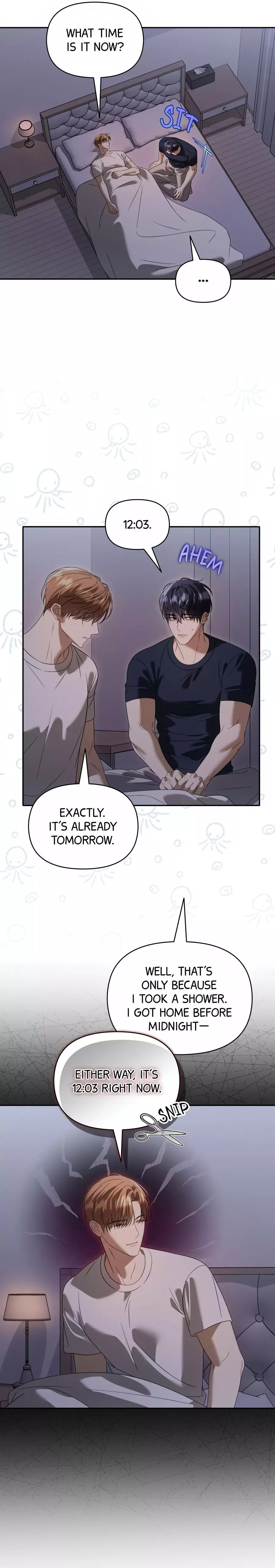 Carrying My n00b Waifu - Chapter 61 Page 18