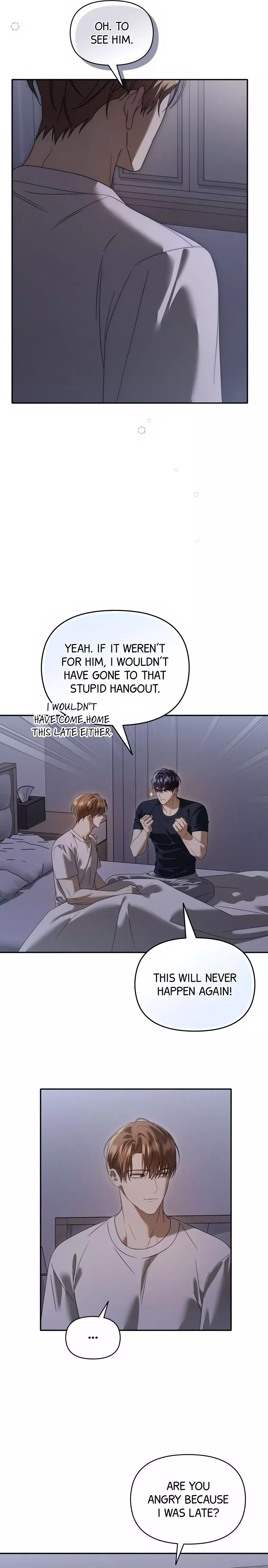 Carrying My n00b Waifu - Chapter 61 Page 22