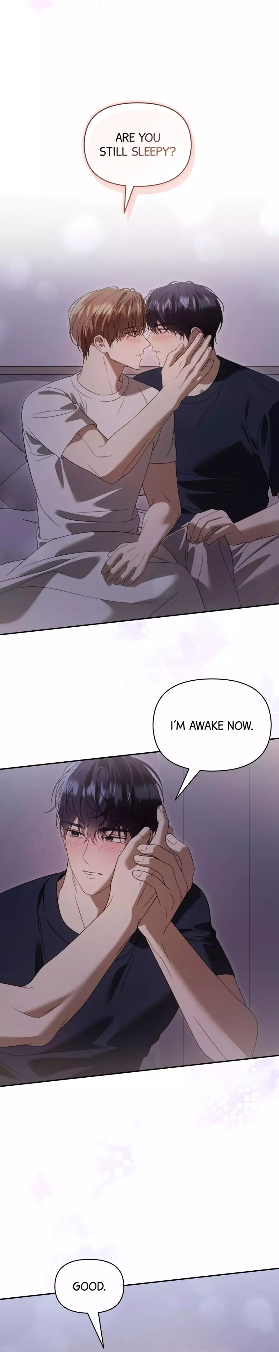 Carrying My n00b Waifu - Chapter 61 Page 24