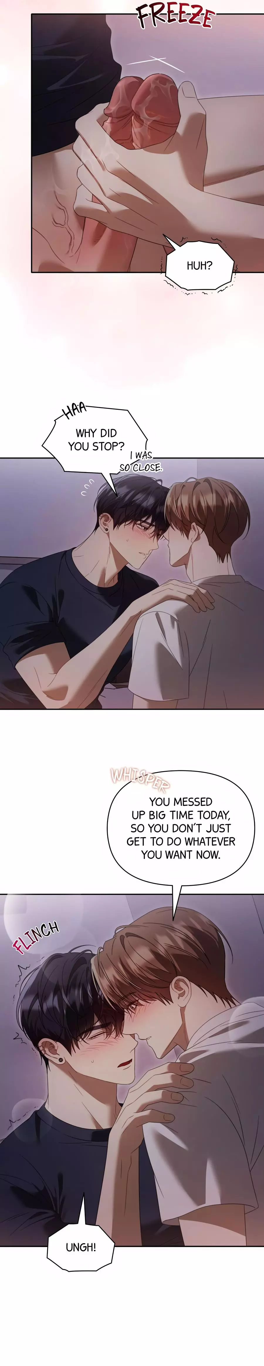 Carrying My n00b Waifu - Chapter 62 Page 5