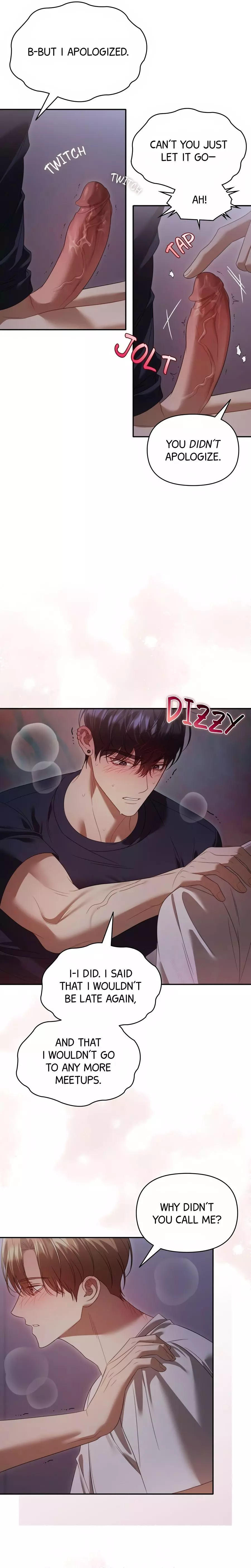 Carrying My n00b Waifu - Chapter 62 Page 6
