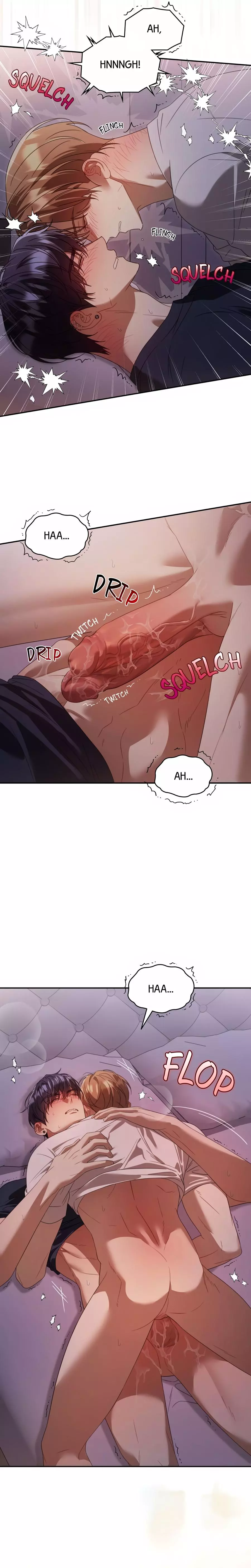 Carrying My n00b Waifu - Chapter 62 Page 10