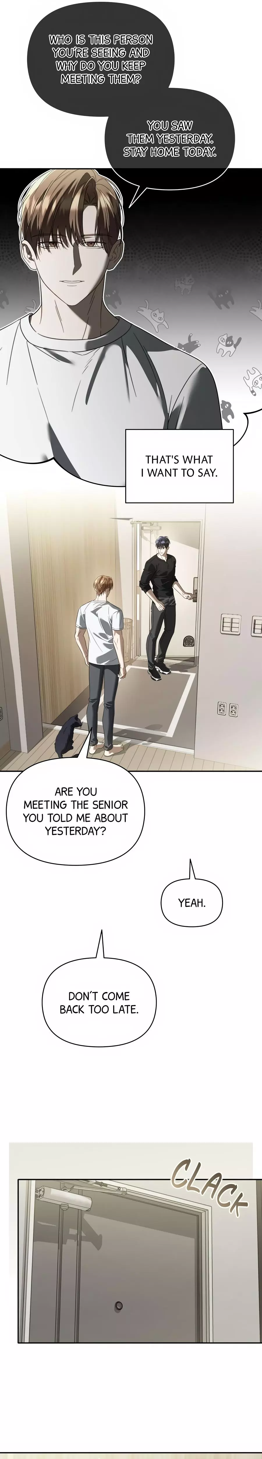 Carrying My n00b Waifu - Chapter 62 Page 13