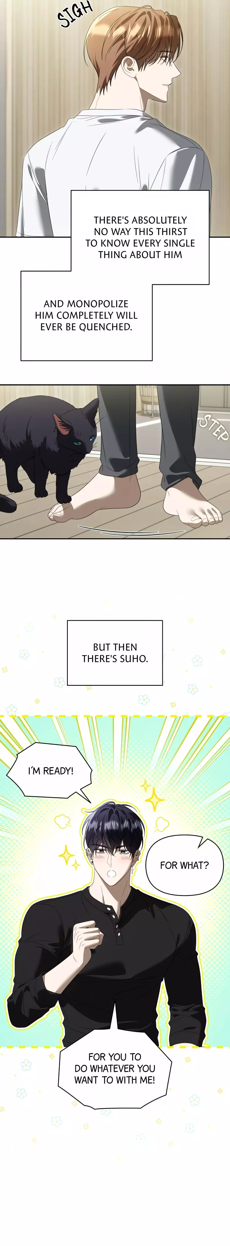 Carrying My n00b Waifu - Chapter 62 Page 14