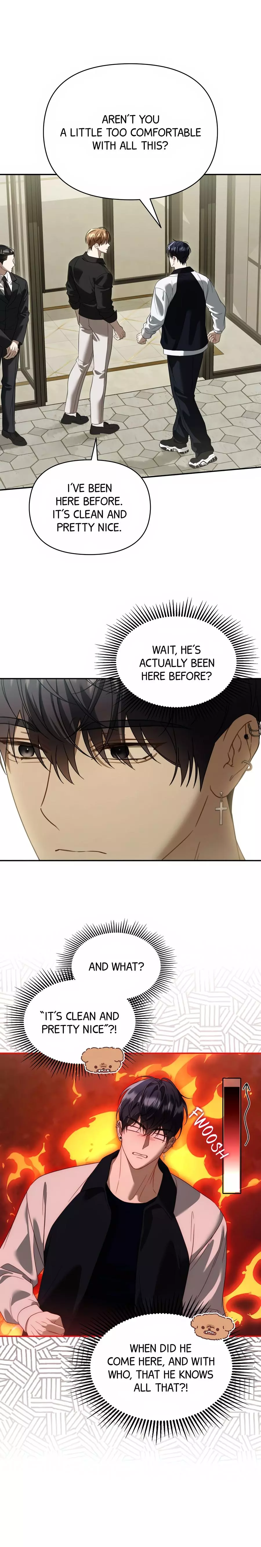 Carrying My n00b Waifu - Chapter 62 Page 18
