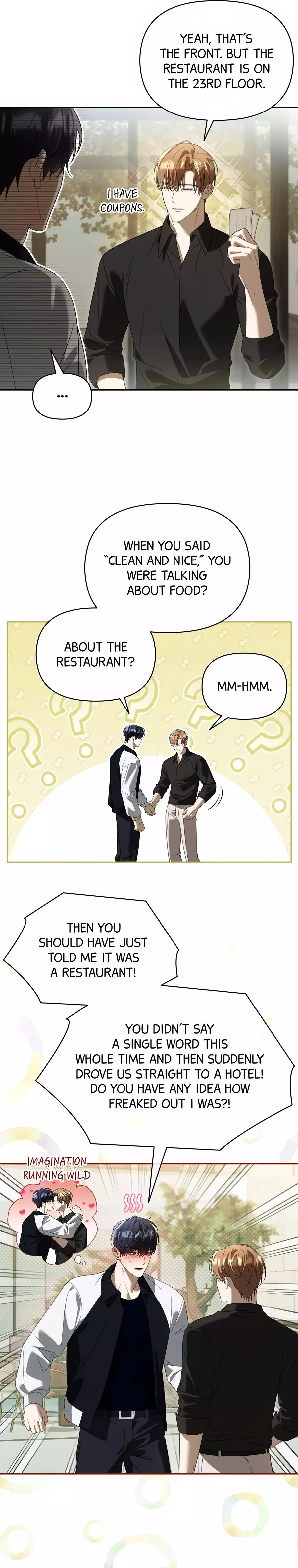 Carrying My n00b Waifu - Chapter 62 Page 21