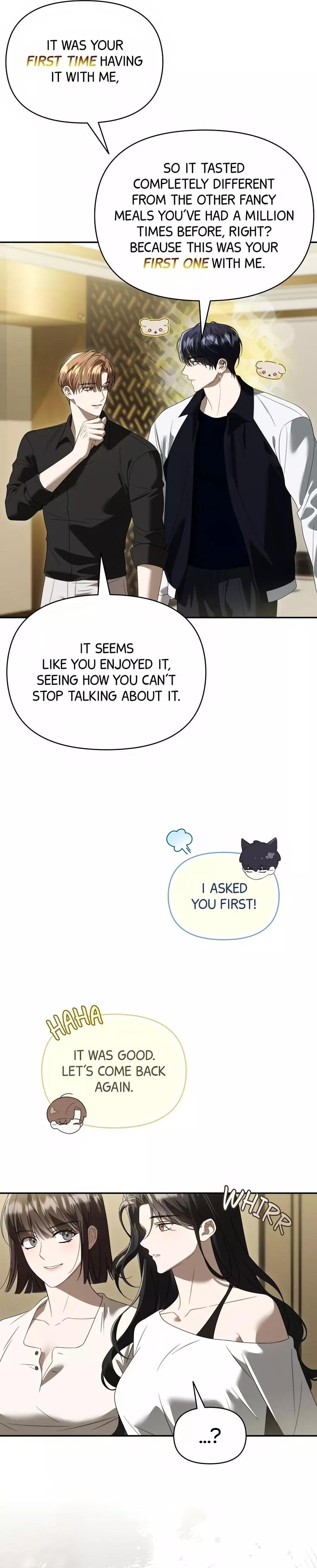 Carrying My n00b Waifu - Chapter 62 Page 25