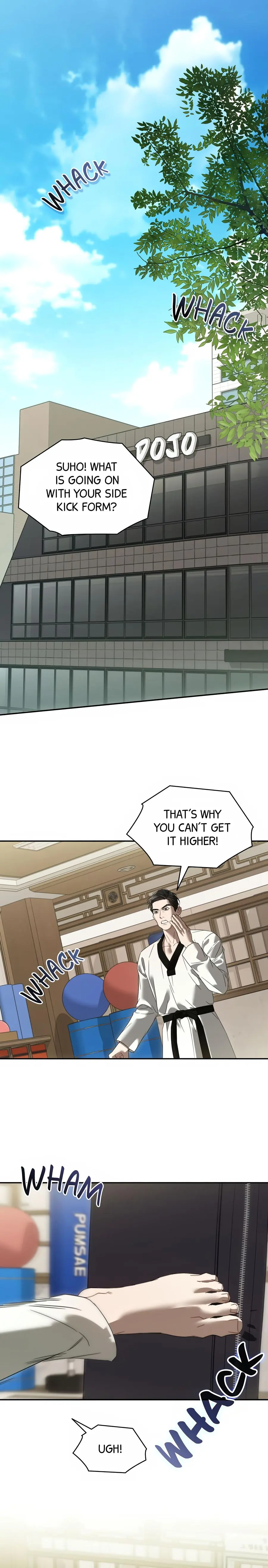Carrying My n00b Waifu - Chapter 63 Page 3
