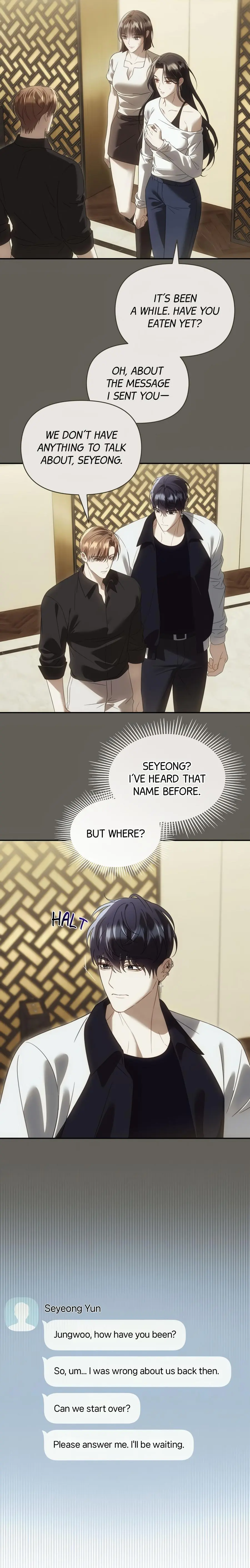 Carrying My n00b Waifu - Chapter 63 Page 5