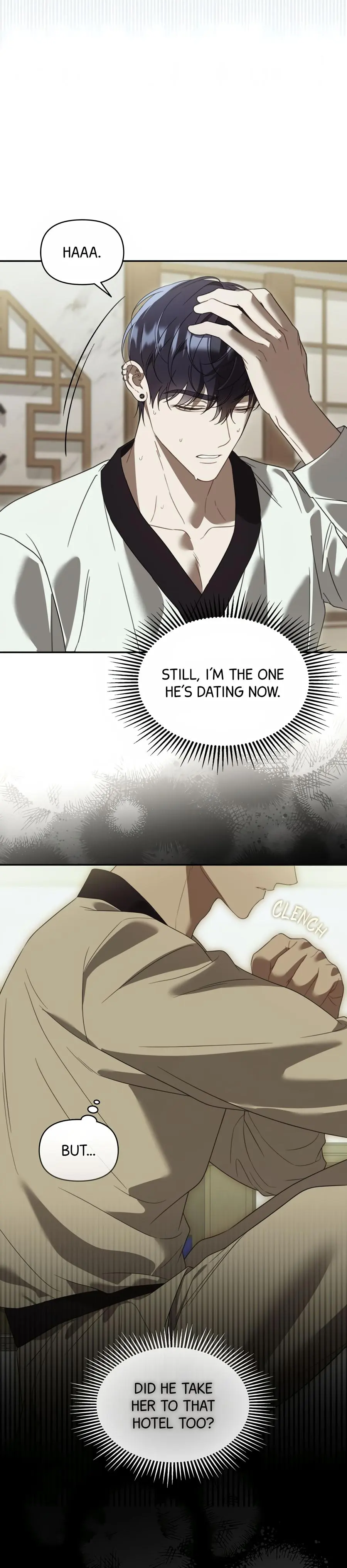 Carrying My n00b Waifu - Chapter 63 Page 6
