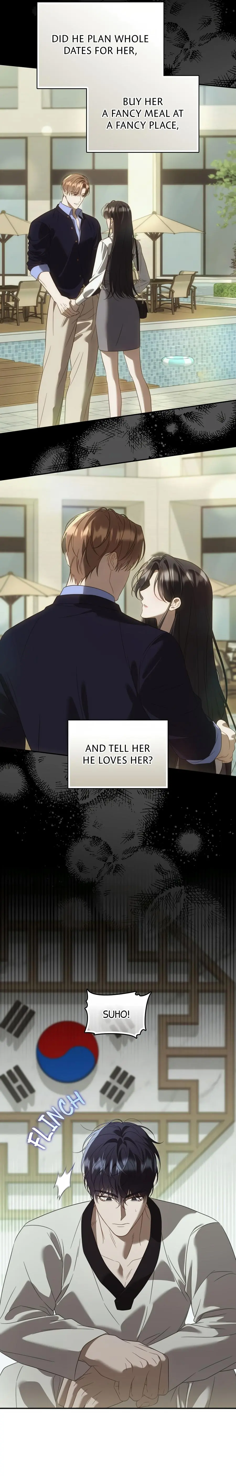 Carrying My n00b Waifu - Chapter 63 Page 7