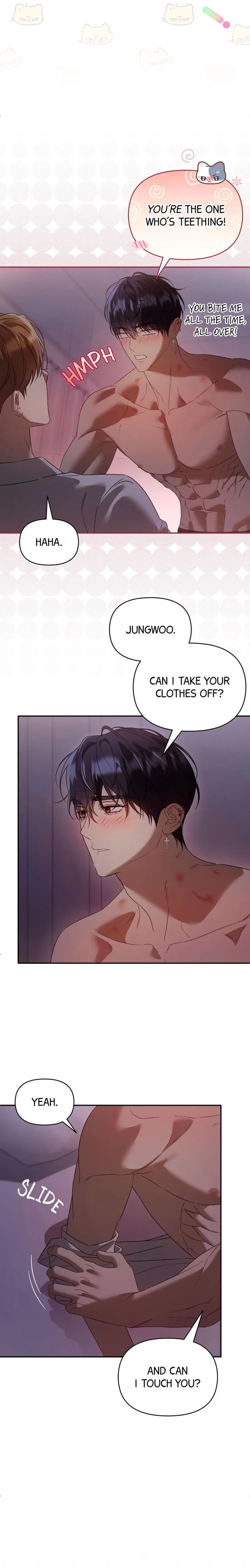 Carrying My n00b Waifu - Chapter 63 Page 14