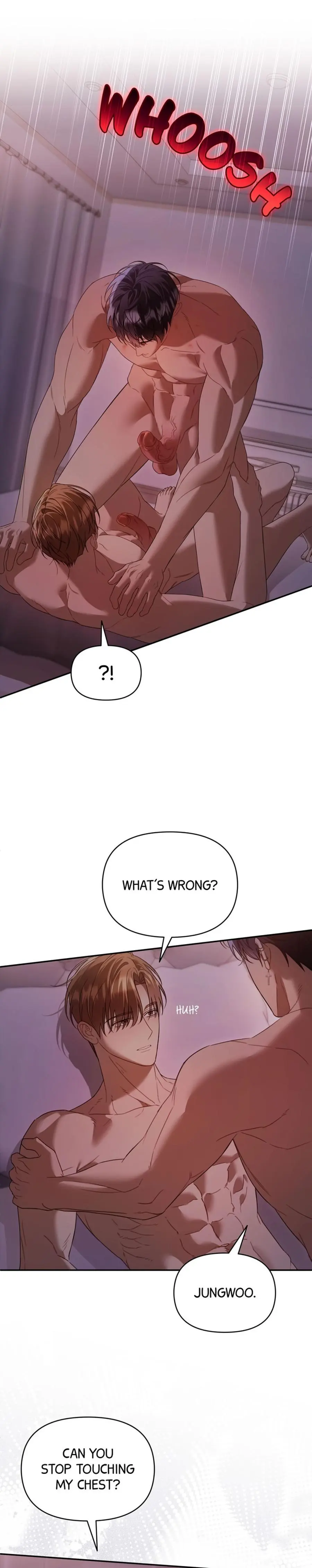 Carrying My n00b Waifu - Chapter 63 Page 18