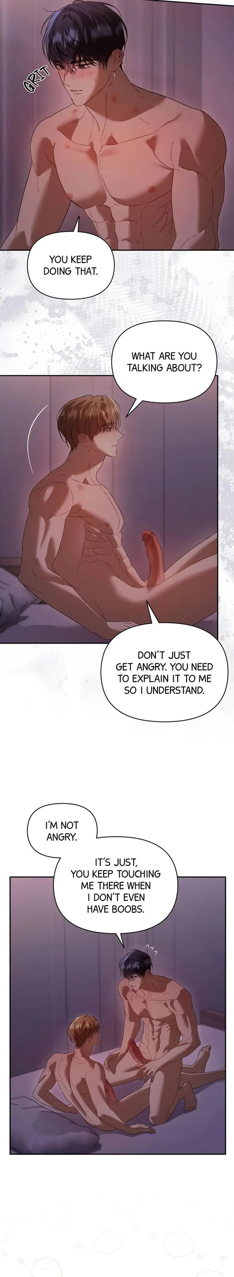 Carrying My n00b Waifu - Chapter 63 Page 19