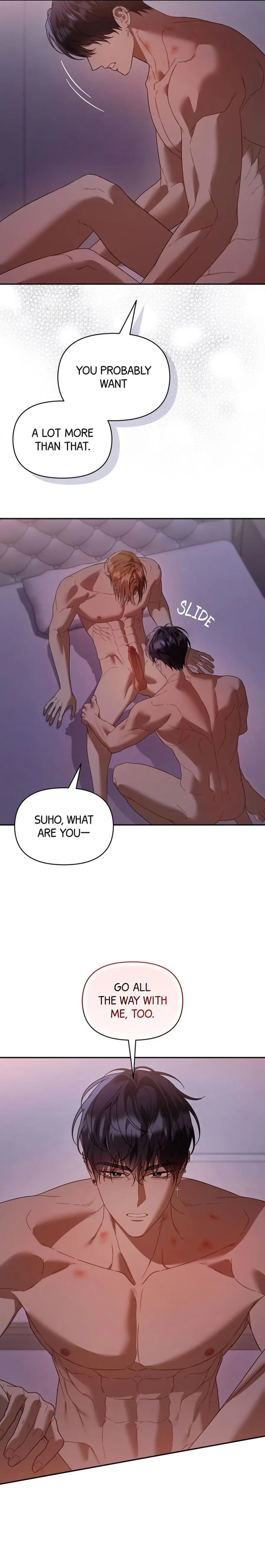 Carrying My n00b Waifu - Chapter 63 Page 21