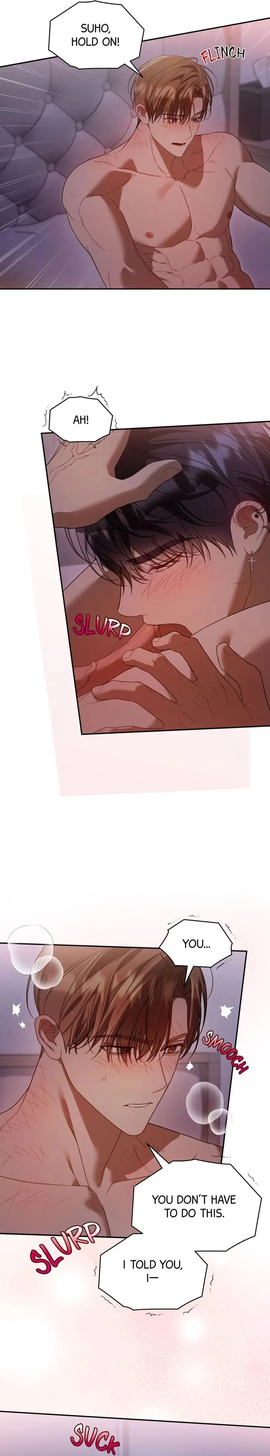 Carrying My n00b Waifu - Chapter 63 Page 22
