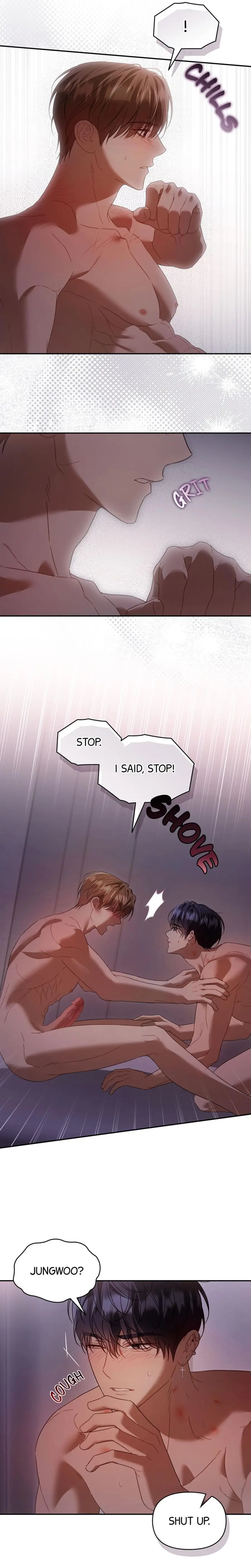 Carrying My n00b Waifu - Chapter 63 Page 24
