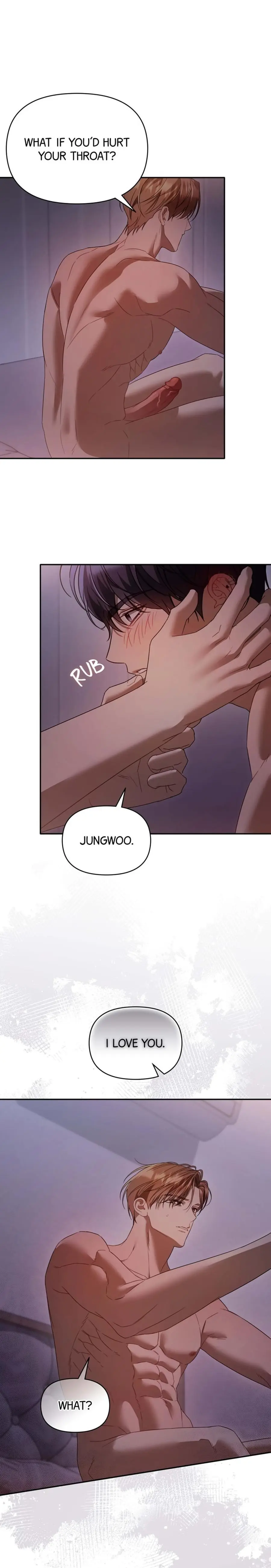 Carrying My n00b Waifu - Chapter 63 Page 25