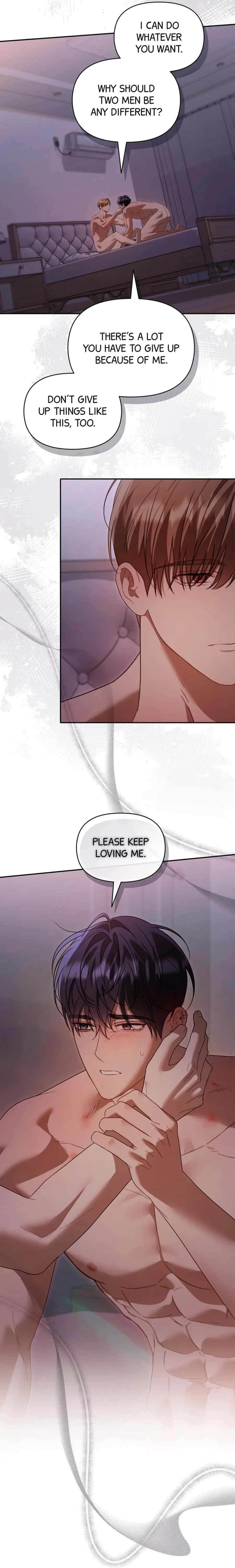 Carrying My n00b Waifu - Chapter 63 Page 26