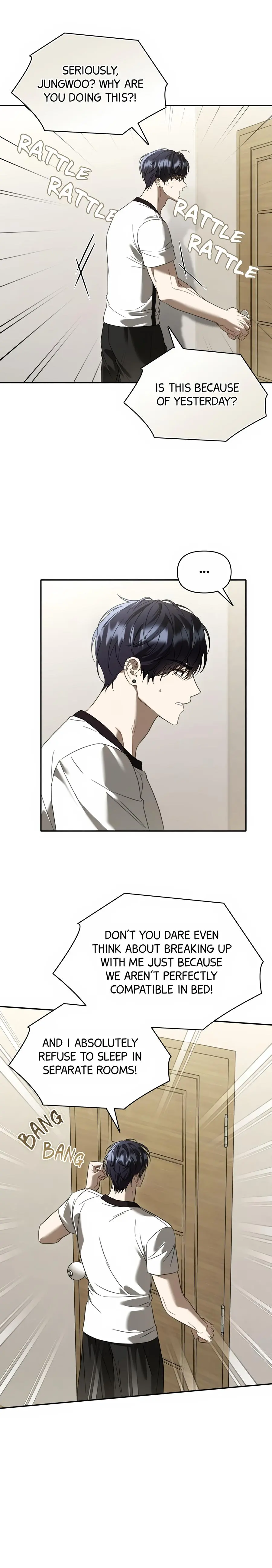 Carrying My n00b Waifu - Chapter 64 Page 7