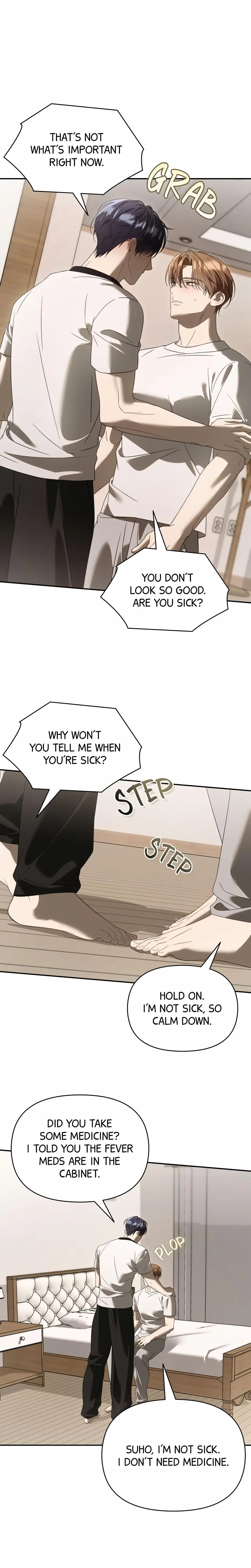 Carrying My n00b Waifu - Chapter 64 Page 9