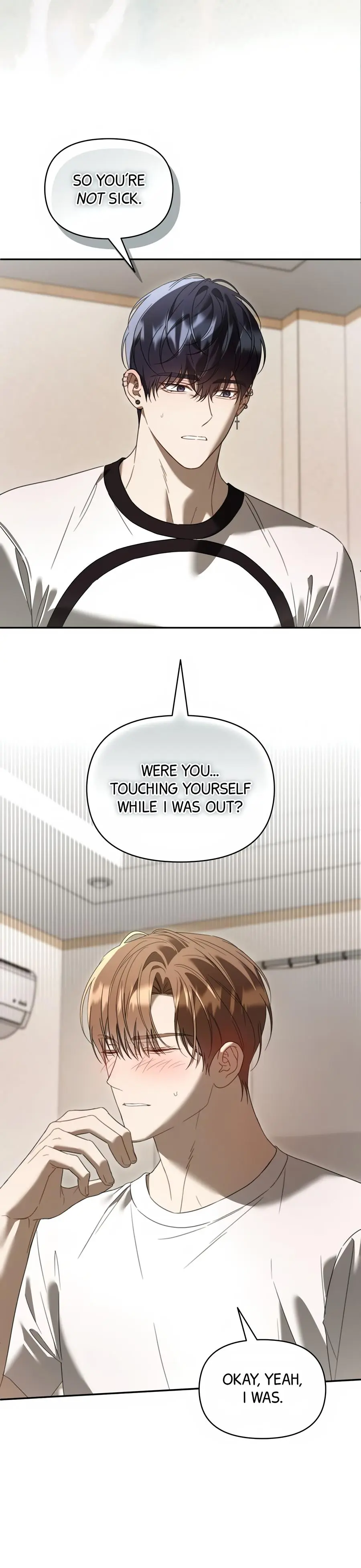 Carrying My n00b Waifu - Chapter 64 Page 12