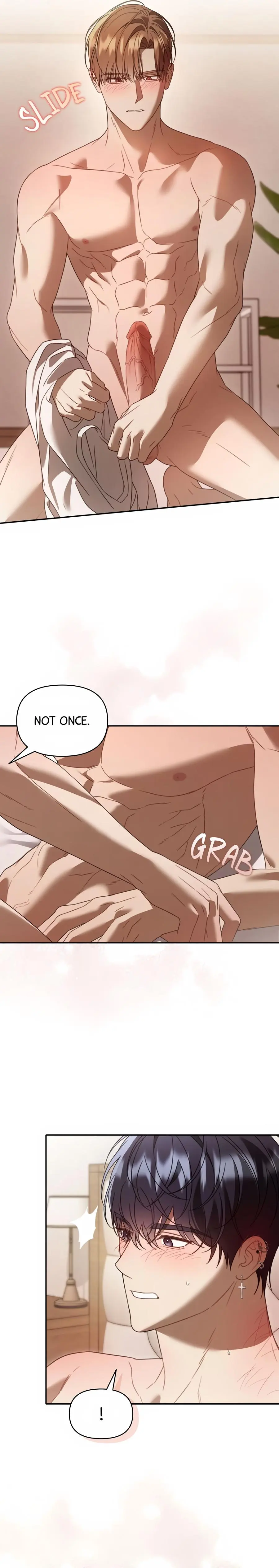 Carrying My n00b Waifu - Chapter 64 Page 15
