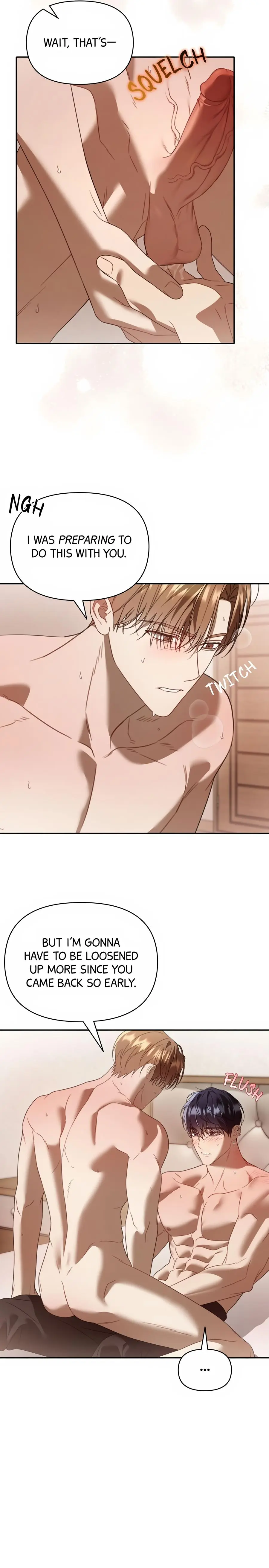 Carrying My n00b Waifu - Chapter 64 Page 16