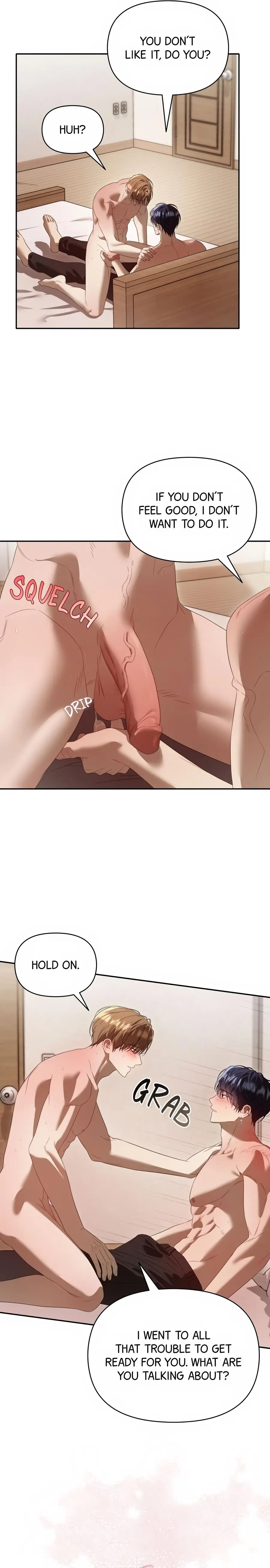 Carrying My n00b Waifu - Chapter 64 Page 18