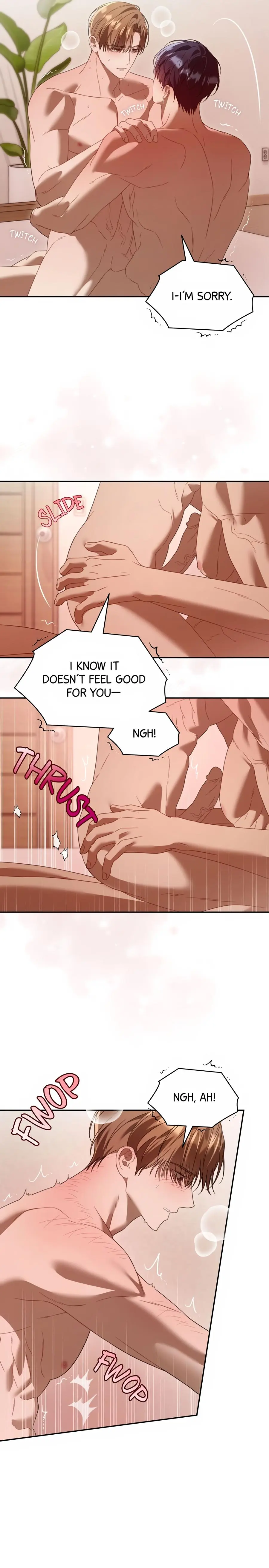 Carrying My n00b Waifu - Chapter 64 Page 22