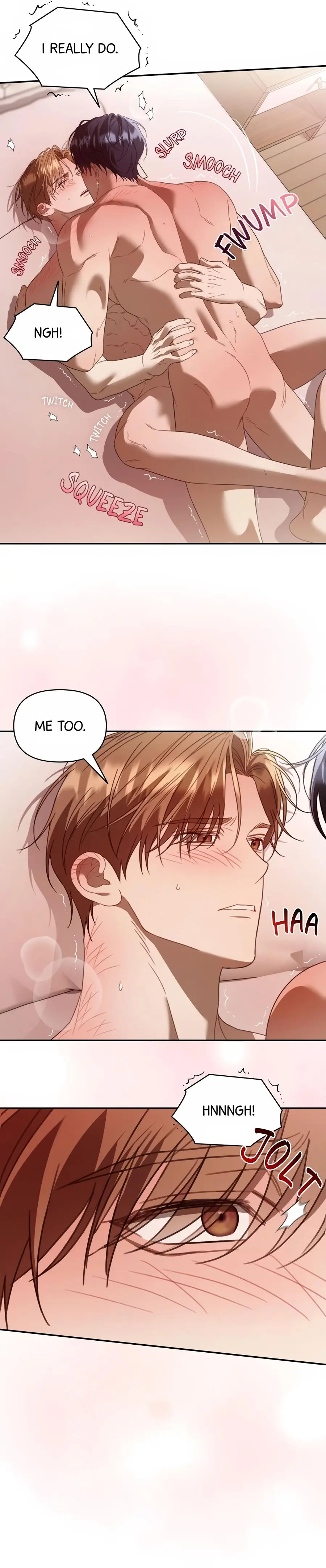 Carrying My n00b Waifu - Chapter 64 Page 24