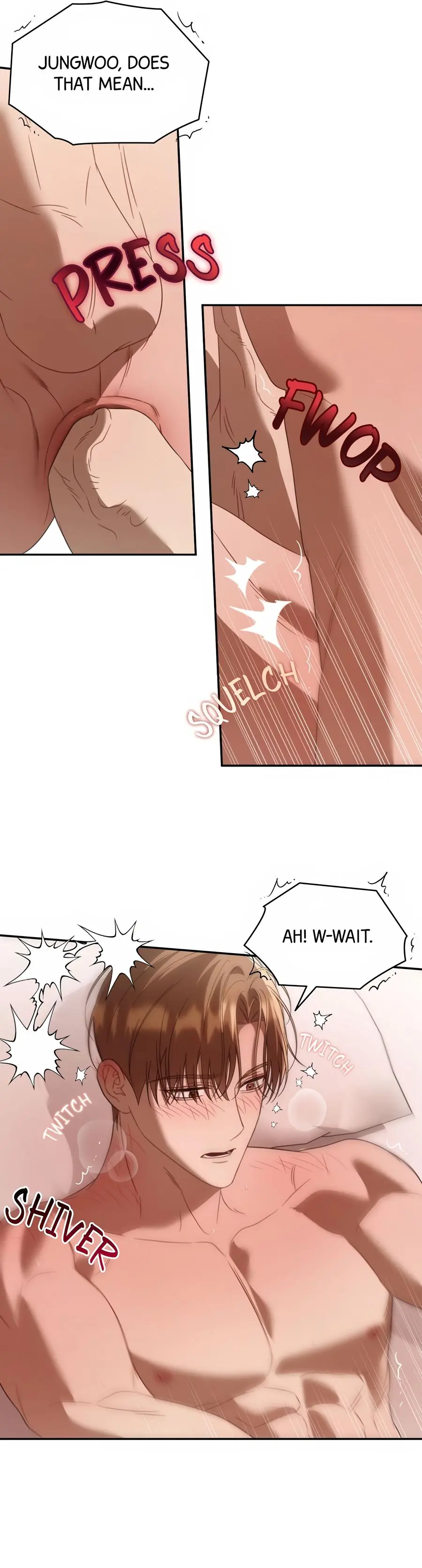 Carrying My n00b Waifu - Chapter 64 Page 25